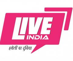 Live India