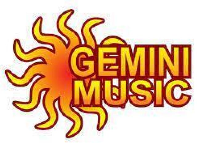 Gemini Music Channel