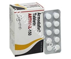 Artvigil 150 mg Tablets – Uses, Benefits & Product Details